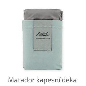 Matador Pocket Blanket